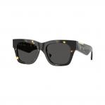 SUNGLASSES BURBERRY WOMEN BE4424-410687 (Lens/Bridge/Temple) 52/18/130 mm)