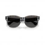 SUNGLASSES BURBERRY WOMEN BE4432U414787 (Lens/Bridge/Temple) 54/19/140 mm)