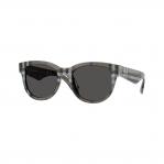 SUNGLASSES BURBERRY WOMEN BE4432U414787 (Lens/Bridge/Temple) 54/19/140 mm)