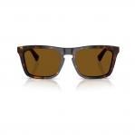 SUNGLASSES BURBERRY MAN BE4434-300283 (Lens/Bridge/Temple) 57/20/145 mm)