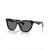 SUNGLASSES BURBERRY WOMEN BE4435-410681 (Lens/Bridge/Temple) 53/18/140 mm)