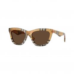 SUNGLASSES BURBERRY WOMEN BE4435-414673 (Lens/Bridge/Temple) 53/18/140 mm)