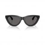 SUNGLASSES BURBERRY WOMEN BE4436U411287 (Lens/Bridge/Temple) 55/18/145 mm)