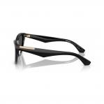 SUNGLASSES BURBERRY WOMEN BE4436U411287 (Lens/Bridge/Temple) 55/18/145 mm)