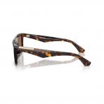 SUNGLASSES BURBERRY MAN BE4437U300273 (Lens/Bridge/Temple) 55/18/145 mm)