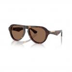 SUNGLASSES BURBERRY MAN BE4437U300273 (Lens/Bridge/Temple) 55/18/145 mm)