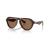 SUNGLASSES BURBERRY MAN BE4437U300273 (Lens/Bridge/Temple) 55/18/145 mm)