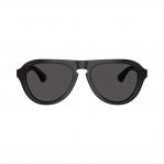 SUNGLASSES BURBERRY MAN BE4437U411287 (Lens/Bridge/Temple) 55/18/145 mm)
