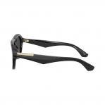 SUNGLASSES BURBERRY MAN BE4437U411287 (Lens/Bridge/Temple) 55/18/145 mm)
