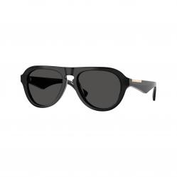 SUNGLASSES BURBERRY MAN BE4437U411287 (Lens/Bridge/Temple) 55/18/145 mm)