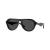 SUNGLASSES BURBERRY MAN BE4437U411287 (Lens/Bridge/Temple) 55/18/145 mm)