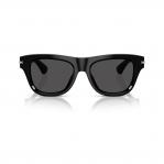 SUNGLASSES BURBERRY MAN BE4438U300187 (Lens/Bridge/Temple) 53/19/145 mm)