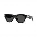 SUNGLASSES BURBERRY MAN BE4438U300187 (Lens/Bridge/Temple) 53/19/145 mm)