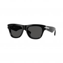 SUNGLASSES BURBERRY MAN BE4438U300187 (Lens/Bridge/Temple) 53/19/145 mm)