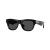 SUNGLASSES BURBERRY MAN BE4438U300187 (Lens/Bridge/Temple) 53/19/145 mm)