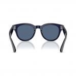 SUNGLASSES BURBERRY MAN BE4439-412080 (Lens/Bridge/Temple) 51/21/145 mm)