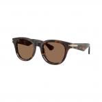 SUNGLASSES BURBERRY MAN BE4439F300273 (Lens/Bridge/Temple) 51/21/145 mm)