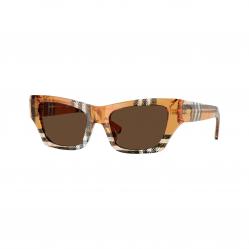 SUNGLASSES BURBERRY WOMEN BE4441U414673 (Lens/Bridge/Temple) 52/19/140 mm)