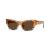 SUNGLASSES BURBERRY WOMEN BE4441U414673 (Lens/Bridge/Temple) 52/19/140 mm)