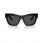 SUNGLASSES BURBERRY WOMEN BE4449-300187 (Lens/Bridge/Temple) 53/19/140 mm)