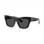 SUNGLASSES BURBERRY WOMEN BE4449-300187 (Lens/Bridge/Temple) 53/19/140 mm)