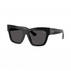SUNGLASSES BURBERRY WOMEN BE4449-300187 (Lens/Bridge/Temple) 53/19/140 mm)