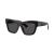SUNGLASSES BURBERRY WOMEN BE4449-300187 (Lens/Bridge/Temple) 53/19/140 mm)