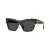 SUNGLASSES BURBERRY WOMEN BE4449F410687 (Lens/Bridge/Temple) 53/19/140 mm)