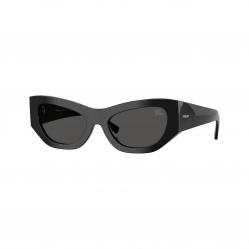 SUNGLASSES BURBERRY WOMEN BE4450U300187 (Lens/Bridge/Temple) 54/19/140 mm)