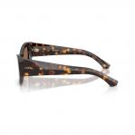 SUNGLASSES BURBERRY WOMEN BE4450U300273 (Lens/Bridge/Temple) 54/19/140 mm)