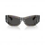SUNGLASSES BURBERRY WOMEN BE4450U414787 (Lens/Bridge/Temple) 54/19/140 mm)