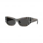 SUNGLASSES BURBERRY WOMEN BE4450U414787 (Lens/Bridge/Temple) 54/19/140 mm)