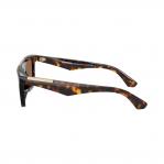 SUNGLASSES BURBERRY MAN BE4451U300273 (Lens/Bridge/Temple) 54/21/140 mm)