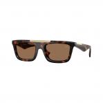 SUNGLASSES BURBERRY MAN BE4451U300273 (Lens/Bridge/Temple) 54/21/140 mm)
