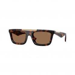 SUNGLASSES BURBERRY MAN BE4451U300273 (Lens/Bridge/Temple) 54/21/140 mm)