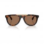 SUNGLASSES BURBERRY MAN BE4452U300273 (Lens/Bridge/Temple) 53/21/145 mm)