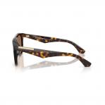 SUNGLASSES BURBERRY MAN BE4452U300273 (Lens/Bridge/Temple) 53/21/145 mm)