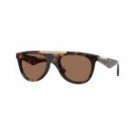 SUNGLASSES BURBERRY MAN BE4452U300273 (Lens/Bridge/Temple) 53/21/145 mm)