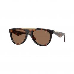 SUNGLASSES BURBERRY MAN BE4452U300273 (Lens/Bridge/Temple) 53/21/145 mm)