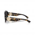 SUNGLASSES BURBERRY WOMEN BE4479U41066G (Lens/Bridge/Temple) 58/14/135 mm)