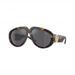 SUNGLASSES BURBERRY WOMEN BE4479U41066G (Lens/Bridge/Temple) 58/14/135 mm)