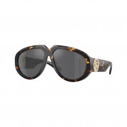 SUNGLASSES BURBERRY WOMEN BE4479U41066G (Lens/Bridge/Temple) 58/14/135 mm)