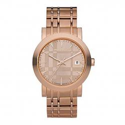 WATCH BURBERRY MAN BU1864 (38 MM)