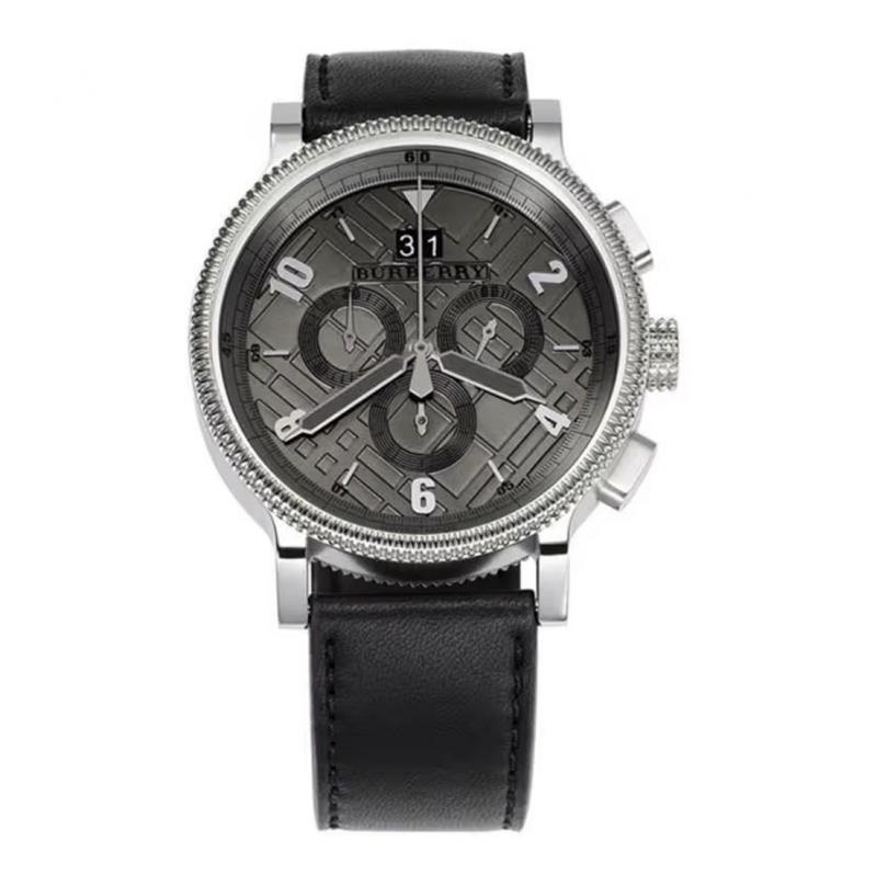 WATCH BURBERRY MAN BU7683 (42MM) WATCH BURBERRY MAN BU7683 (42MM)