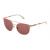 SUNGLASSES CAROLINA HERRERA NY WOMAN SHN051M5408FC (Lens/Bridge/Temple) 54/18/140 mm)