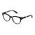 GLASSES CAROLINA HERRERA NY WOMAN VHN612M500AFF (Lens/Bridge/Temple) 50/19/135 mm)