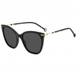 SUNGLASSES CAROLINA HERRERA WOMEN HER0091S807 (Lens/Bridge/Temple) 56/20/145 mm)