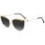 SUNGLASSES CAROLINA HERRERA WOMEN HER0112SKDX (Lens/Bridge/Temple) 58/17/145 mm)
