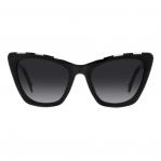 SUNGLASSES CAROLINA HERRERA WOMEN HER0129S80S (Lens/Bridge/Temple) 55/21/145 mm)