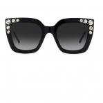 SUNGLASSES CAROLINA HERRERA WOMEN HER0130S807 (Lens/Bridge/Temple) 52/23/145 mm)